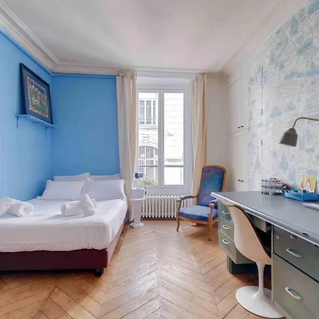 Bright Family Duplex - 3 Bedrooms