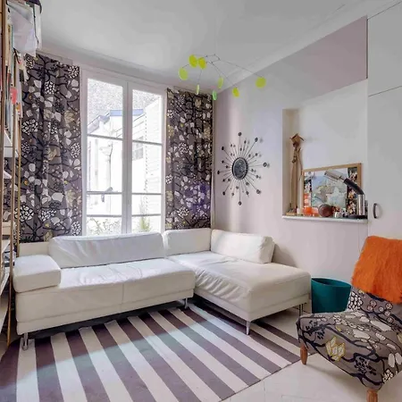 Bright Family Duplex - 3 Bedrooms Apartment *