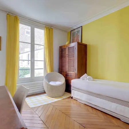 Apartment Bright Family Duplex - 3 Bedrooms *